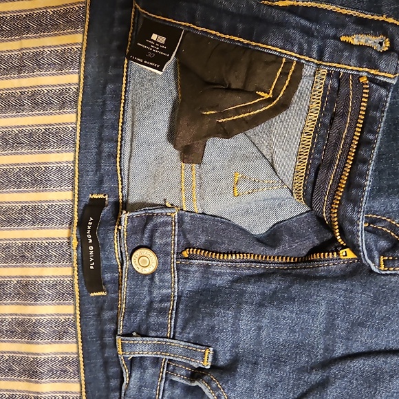 Flying monkey jeans - Picture 2 of 4